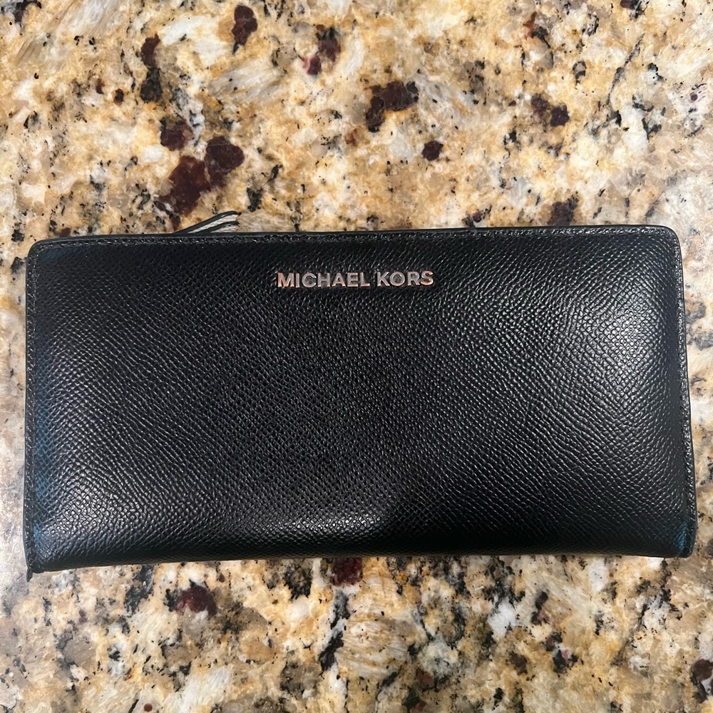 Michael Kors wallet